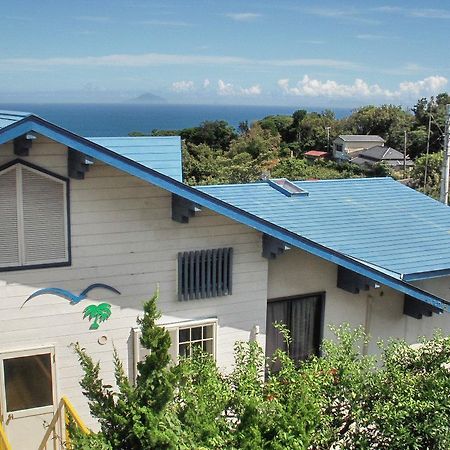 Guest House Ishitatu Shimoda  Buitenkant foto